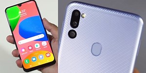 Samsung Galaxy M21 2021 Full Specs, Features, Price In Philippines