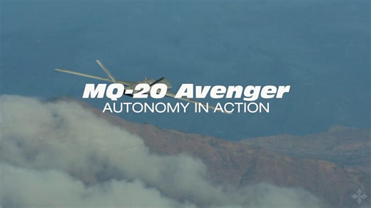 Experience matters. GA-ASI is the world leader in uncrewed combat jets and we're delivering future #UCAV systems with the technical and manufacturing know-how to produce them without breaking the bank. https://ow.ly/nJ8Q50XBEY0 #Airpower #UAS | General Atomics Aeronautical Systems, Inc.