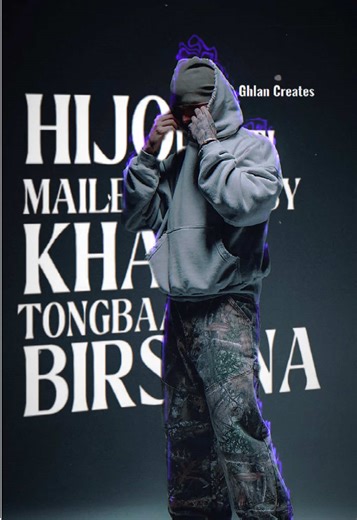 Birsinna - @AJEX #ghlancreates #use_my_templete #creatorsearchinsights #foryou #fyp