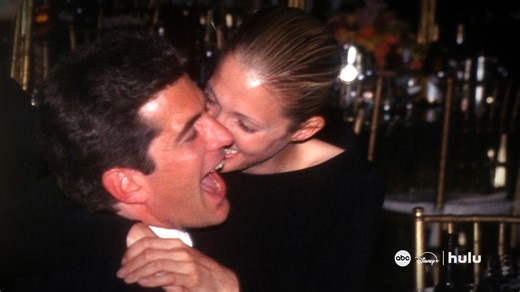 On The Red Carpet | "They are an unfinished story." "John and Carolyn | Love, Beauty and Loss" unearths rare footage and interviews friends of John F. Kennedy... | Instagram