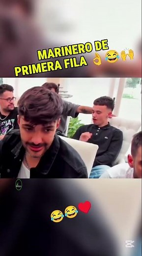 COPERNICO MARINERO LIVE 👉🏼😂😂🙌 #nexxuz #arkeanos #nexxuzhd