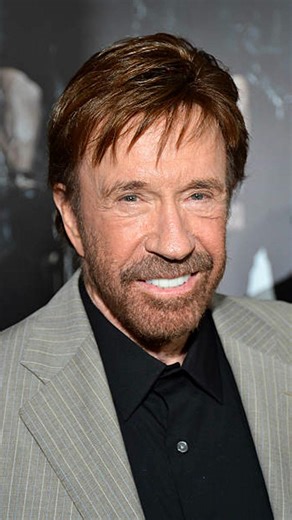 Action star Chuck Norris of 'Walker, Texas Ranger' dead at 86