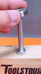 2 Creative Uses for Small Bearings You've Never Seen Before | Toolstour