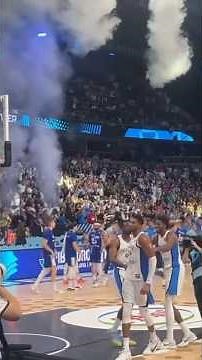 Giannis Antetokounmpo dominates as Greece claims bronze at EuroBasket 2025
