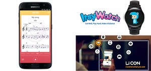 Samsung C-Lab Projects Inspire and Enrich Lives