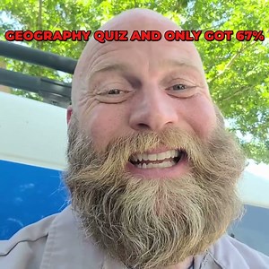 American Geography 101: How Much Do You Really Know? 📘 | Test Your Skills!