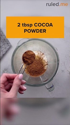 Easy Keto Meal Replacement Shake [with Perfect Macros]