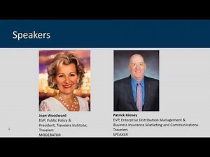 The Changing Landscape of Insurance Distribution