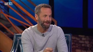 This Is How I Survived My First Interview On 'The View' And It's Hilarious | Kirk Cameron