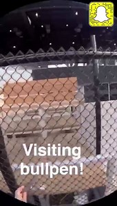 ICYMI: Here's part of our Snapchat Spectacles tour of SunTrust Park today! Be on the lookout for a cameo from Freddie Freeman! | Atlanta Braves