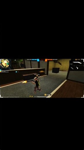 AFK hadshot ☠💀#freefire #viralshorts #lucario death gaming