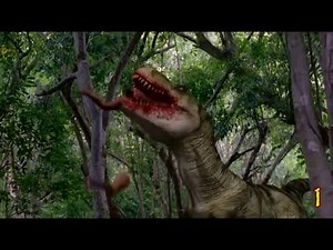 Todas las Muertes de Aztec Rex (2007)