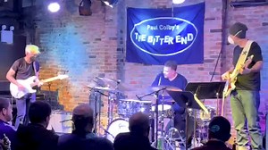 New LIVE video from supergroup KCL featuring @waynekrantz5 @keithcarlockofficial @timlefev Here Saturday! Tickets at LINK IN BIO! | Jammin' Java | Facebook