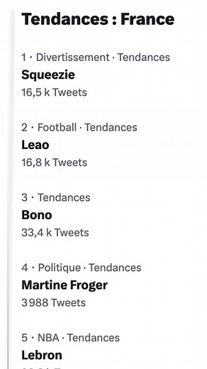 Squeezie et ses aventures ce week-end !