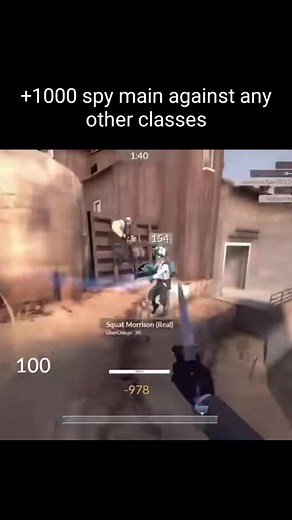 :vidal (@vidalisho) - Emesis Blue TF2 and Pyro Edit