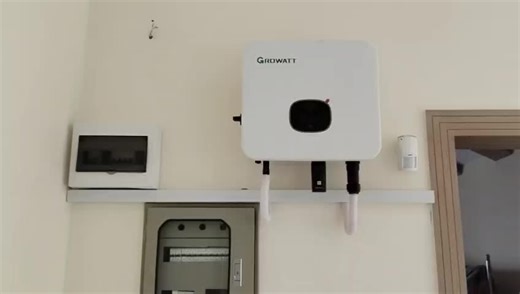 Multi-tech T Solar Solutions on TikTok