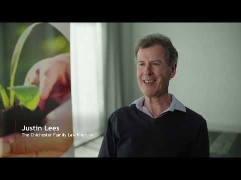 Why Resolution’s Code of Practice matters most - Justin Lees