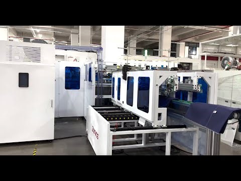 Pillow case machine (envelope type)chainstitch ZWS-82207