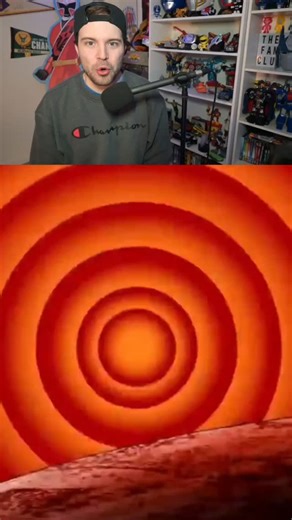 The Fan Club on Instagram: "Loonatics Unleashed: Reimagining The Looney Tunes As Superheroes In 2772 #shorts #loonytunes #kidswb #loonaticsunleashed"