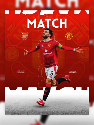 Create Stunning Football Match Day Posters with Canva