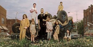 Kane Brown on His ‘Worldwide Beautiful’ Plea for Racial Harmony — and How Convincingly Apocalyptic the Video Set Was