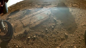 NASA’s Perseverance Collects First Mars Sample of New Science Campaign - NASA