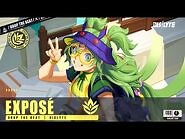 Ikki (Tsukuyomi)/Gallery