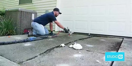 AFS Foundation Repair & Waterproofing Specialists