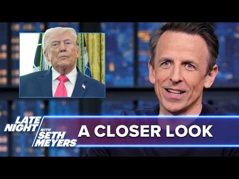 Iran Rejects Trump’s Peace Plan After Mystery “Present,” Hegseth’s “Throttle” Comment: A Closer Look