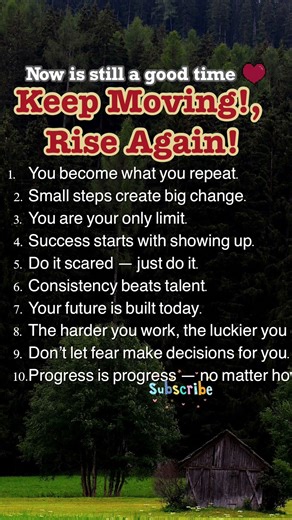 10 Motivational Quotes to Lift You Up