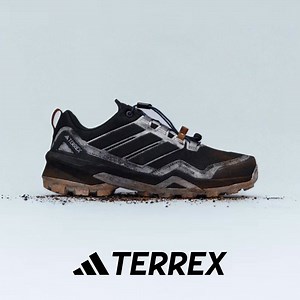 1.1M views · 628 reactions | From hikes in the hills to summit scrambles, Skychaser GORE-TEX brings performance, control and comfort. | adidas TERREX | Facebook