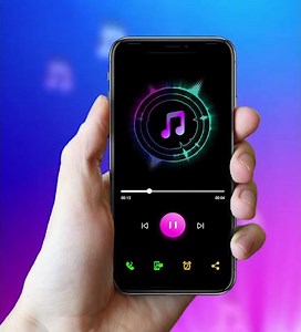 MP3 Music Ringtones Downloader_S15