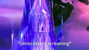 Frozen Let it go Reverse (with subtitles)