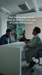 Bring out the big pen! Your big moments are a big deal to us, too. Let’s Money Together. | FourLeaf Federal Credit Union | Facebook