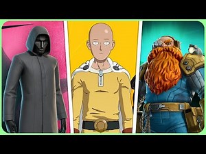 Fortnite Collaboration Fatigue