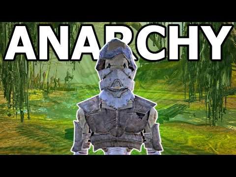 Taking Kenshi’s Weakest Character Into The Swamps | Beep Zero-Hero