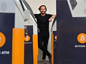 $82,000 digital currency spike will allow Edmonton's Bitcoin Well to fund growth: founder