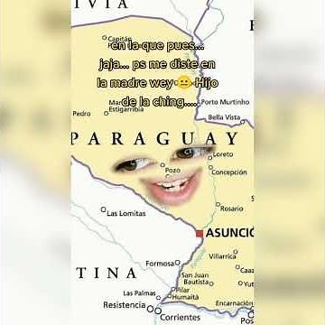 Guerra del Chaco #2 1932 🇵🇾 vs 🇧🇴