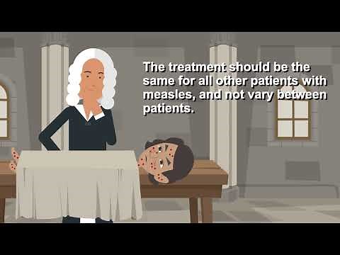 Who was Thomas Sydenham? Edexcel GCSE History