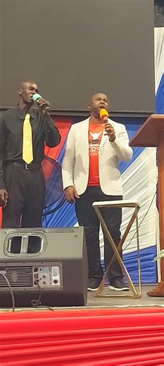 Day Star Light of the World Christian Fellowship #gospelmusic#conv#cayman