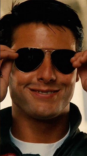 Ray-Ban Aviators Were Made for Pilots. Before Top Gun Made Them Iconic