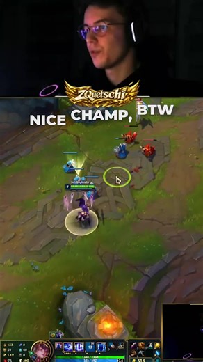 Is Irelia Balanced in League of Legends?