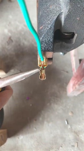Wire Tips You Must Know Practical Skills for Everyday Use #shortsfeed