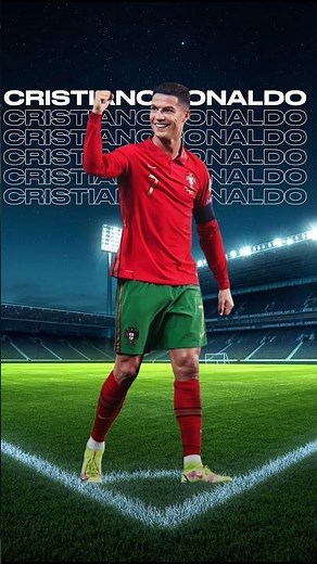 Cristiano Ronaldo – Height, Weight & Age | Latest 2025 Info