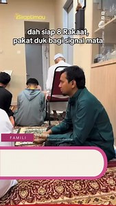 266K views · 9K reactions | Time ni la lesen besar yang bongsu function betul tak? 藍藍 #siraplimau #malaysia #viral #tiktokviral | Sirap Limau | Facebook