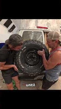 Turning A $5,000 Rusty Van Into The Ultimate Wedding Gift #vanconversion #vanbuild #skoolielife