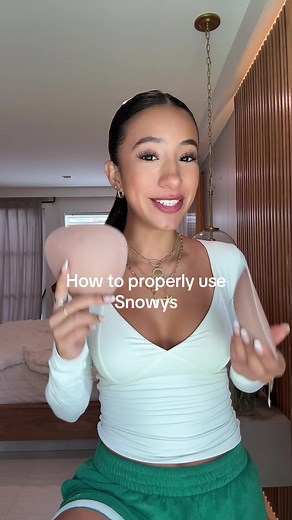 How to Properly Use Snowy Sticky Inserts for Fashion