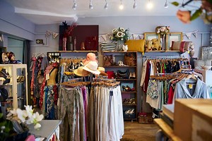 Shop and Save in Style at These Thrift Shops Around the Main Line