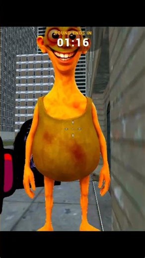 nextbot garrymod #garrysmod #nextbots #gamer