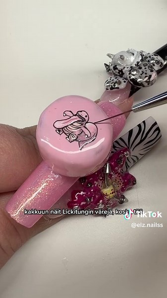 Juhlista Pokémonin 30-vuotista taivalta Lickitung-kakulla